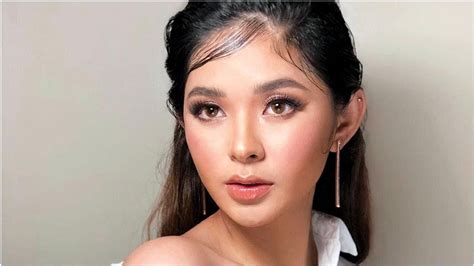 loisa andalio sex scandals|Loisa Andalio bares lessons learned from video issue .